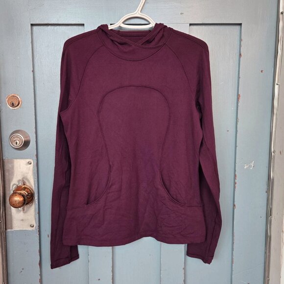 Lululemon On Repeat Rulu Hoodie - Picture 6 of 7